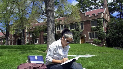 12 NJ schools shine in 2026 college rankings from WalletHub. Here's the list