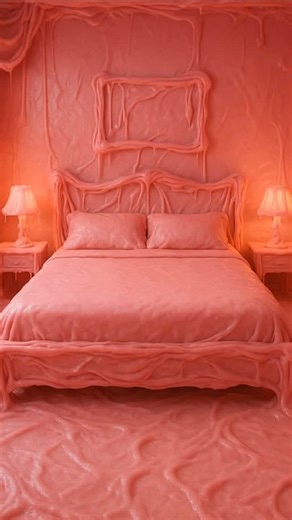 30K views · 54K reactions | Al ASMR Battle: Lava vs Ice vs Gum vs Glow. Who Wins the Sleep Challenge? #ai #aiasmr #asmr #lavaasmr #lava #asmrlava #asmrbedroom #asmrbed #bedroom #bed #veo3 | IA Paralelo | Facebook