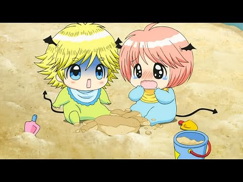 [1-2] Devil baby adopted by humans | Anime recap