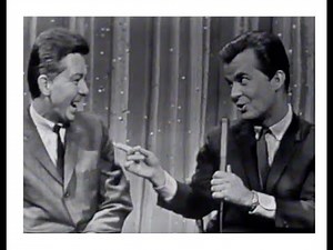 AMERICAN BANDSTAND-Tribute to Charlie O’Donnell