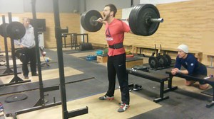 Congrats Patrick Kelliher and Welcome to the 300 Club!!! #FitForLife #TreehouseSchoolofFitness | Treehouse School of Fitness
