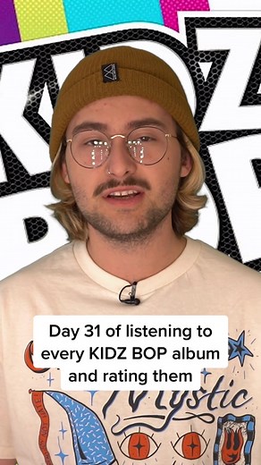 Critique de Kidz Bop 25 : Une Réaction Hilarante