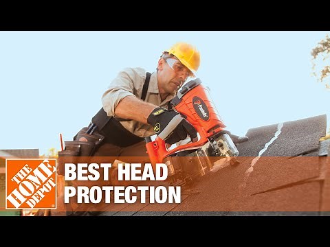 Hard Hat Classes, Regulations & Safety Tips