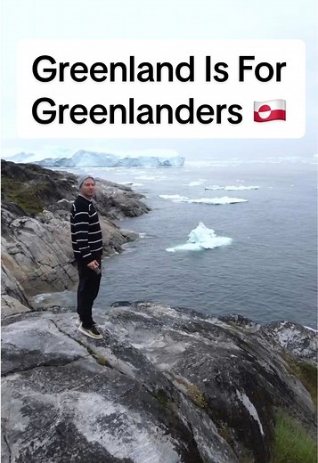 Exploring Greenland's Identity and Its People
