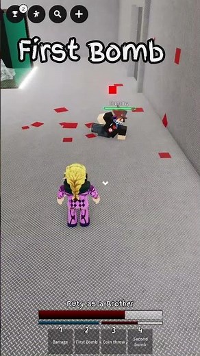 Kira Yoshikage(WIP) showcase