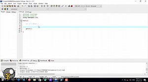 آموزش c   قسمت ۵