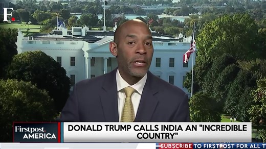 #FirstpostAmerica LIVE: Trump Says CIA Conducting Covert Operations In Venezuela; Maduro Hits Back Also on the show: -Hegseth Says Ukraine Will Get "Firepower", Warns Russia of Imposing "Costs" | Firstpost