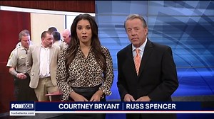 Search for Tiffany Foster's body continues