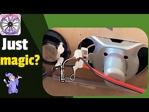 Capacitors - What They Do and Why They're on Speakers