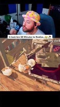 The MOST Rage inducing Egg game ever Made