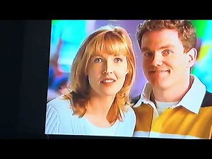 Closing to The Tigger Movie 2000 VHS