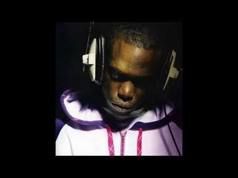 Practice Is Perfection: Ghetts Studio Set (2007)