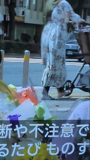 池袋暴走事故の遺族松永さんの訴えです!悲惨な交通事故がないように🙏🙏#池袋暴走事故#交通事故
