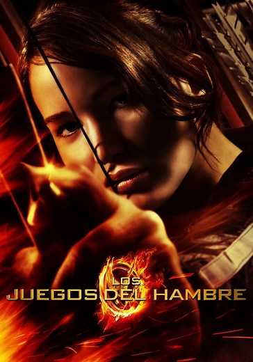 Los Juegos del Hambre - película: Ver online en español