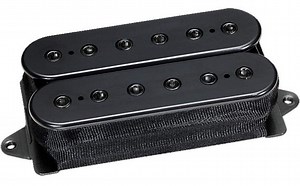 DiMarzio Evo 2 Bridge Humbucker - Darth Phineas