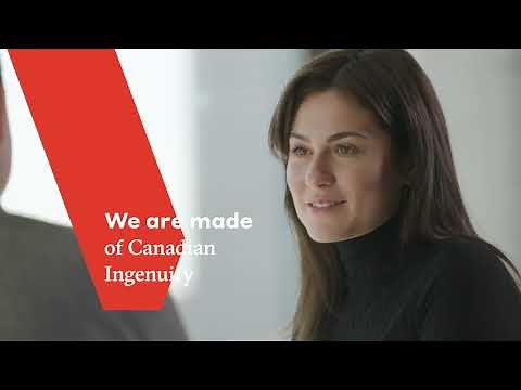 WSP: Shaping the Future with Canadian Ingenuity