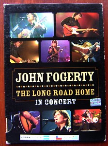 John Fogerty - The Long Road Home - In Concert