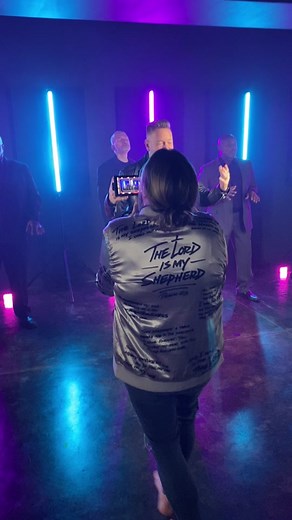 The Acappella Company on TikTok