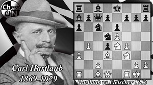 Sicilian Defense - McDonnell Attack! | Chess ON