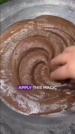 Ayurvedic Herbal Shampoo Formula for Strong & Healthy Hair