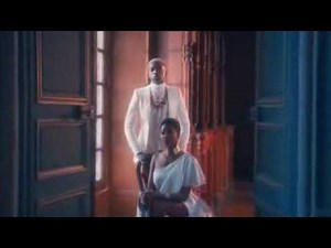 Ah mon bébé Dadju ft Mhd dance musique .... Dadju..