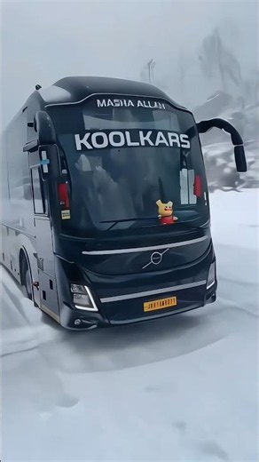 new volvo KOOL KARS travels | Power's Volvo B8R 9600S #volvo9600s #volvobus #luxury