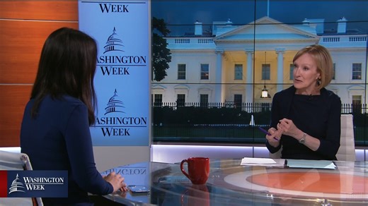 36 reactions · 3 comments | The U.S. this week reached 1 million deaths from COVID-19, and a battle is now underway on Capitol Hill that will determine President Joe Biden's request for billions in additional funding for testing, vaccines and treatment. | Washington Week PBS | Facebook