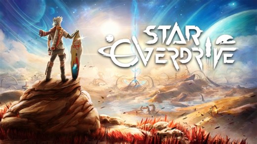 35K views · 292 reactions | Race across an alien planet on your Hoverboard in this high-speed action-adventure. Master tricks, solve puzzles, battle enemies, and shape your destiny in Star Overdrive, coming to Nintendo Switch on April 10! ⭐Pre-order today: https://ninten.do/6183qiQYP | Nintendo Switch | Facebook