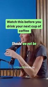 20K views · 6.3K reactions | Would you drink decaffeinated coffee? Or do you need the caffeine? #coffee #health #decaf #decafcoffee #caffeine #caffeinated #addiction #bloodflow #ageing #prematureaging #brain #brainhealth Video - @doc_amen | @staytruepodcast | Eraofhealth | Facebook