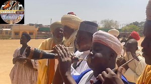 Algaita | Sarauta TV