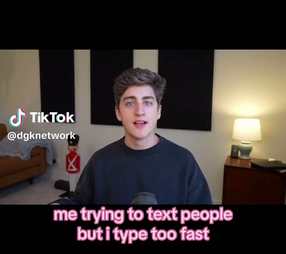 Danny Gonzalez's Hilarious Text Typos Compilation