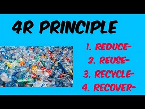 4R Principle