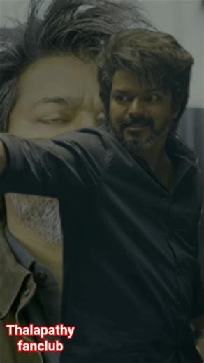 Thalapathy vijay custom video edit🎥 || Thalapathy fanclub #shorts #thalapathyvijay #leo #southfilms