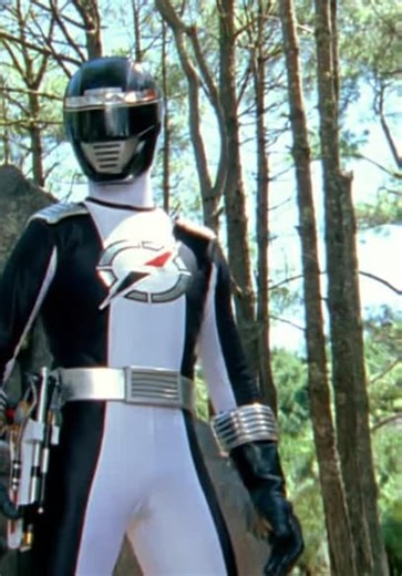 Power Rangers Operation Overdrive S15:E24 - Ronny on Empty (Pt. 2)