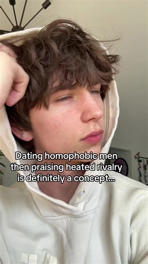 Billy w🍉 (@gbsandbjs)’s video of rivalry