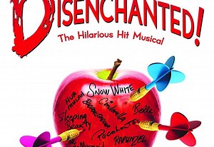 Review: Disenchanted! The Musical