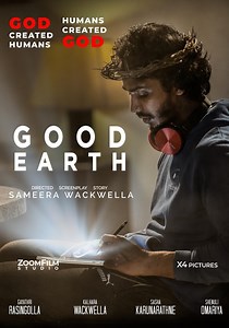 Good Earth streaming: where to watch movie online?