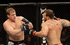 Ep 707 ft. Jon Jones and Ryan Bader - UFC Unleashed