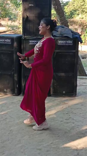 Dancer Megha's Incredible Dance Performance