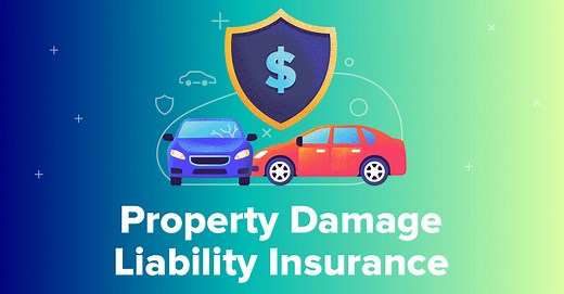 What Is Property Damage Liability Insurance? 2025 Guide