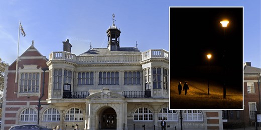 Woman forced council to replace LED streetlights that kept her awake at night