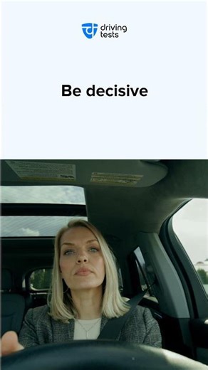 4-Way Stop Rules: Who Goes First? #drivingtest #dmv