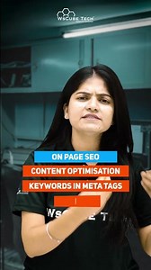 SEO Explained in One Minute 😮🔥 #shorts