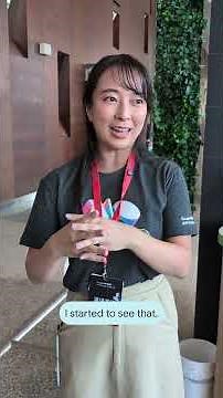 How do you deal with imposter syndrome?