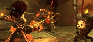 Alice Madness Returns Pepper Grinder