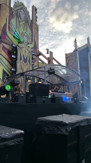 Sub Zero Project LIVE | Refuse to Speak & Path Of The Warrior | Dance4Liberation 2024 Recap