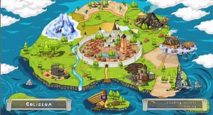 Prodigy Math Game: Wizard Battles! w/ KALIA