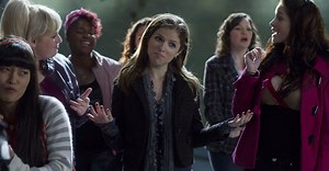 5 Songs You Obsessed Over After Seeing the First Pitch Perfect