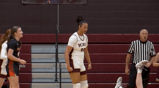 Basketball: LeeLee Bell wants the world to know she's more than just a hoops phenom