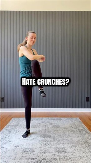 Standing Abs Exercises to Strengthen Your Core